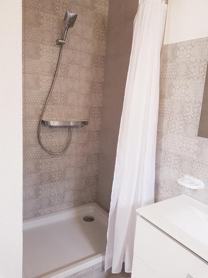 Apartament Pink Paradiso Rogoznica  Zewnętrze zdjęcie