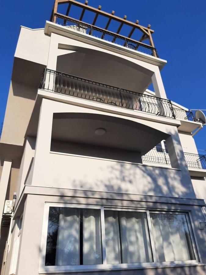 Apartament Pink Paradiso Rogoznica  Zewnętrze zdjęcie