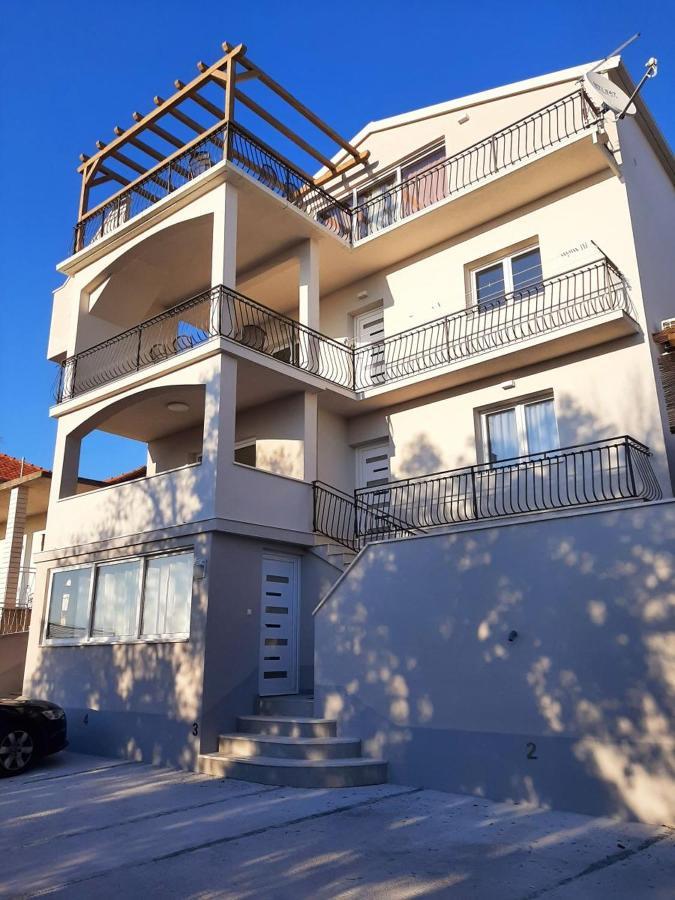 Apartament Pink Paradiso Rogoznica  Zewnętrze zdjęcie